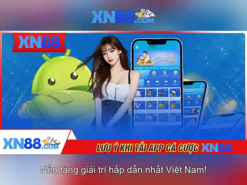 XN88 Là Gì