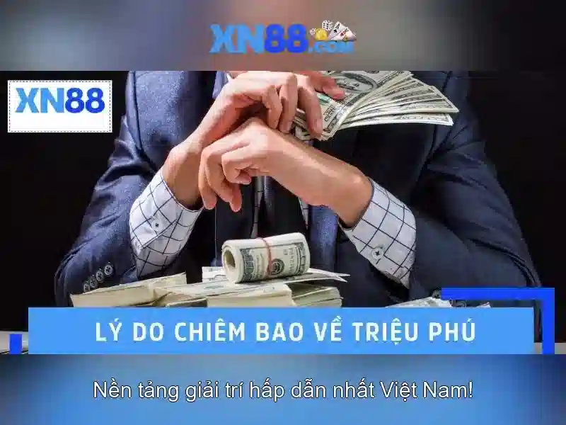 Ưu Đãi XN88