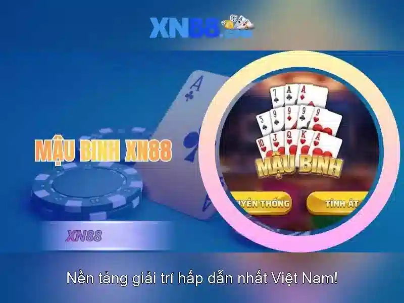 Bảo Mật XN88