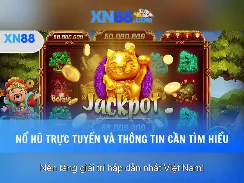 XN88 – Ứng Dụng Di Động XN88 Cho Người Chơi SLOT 2026