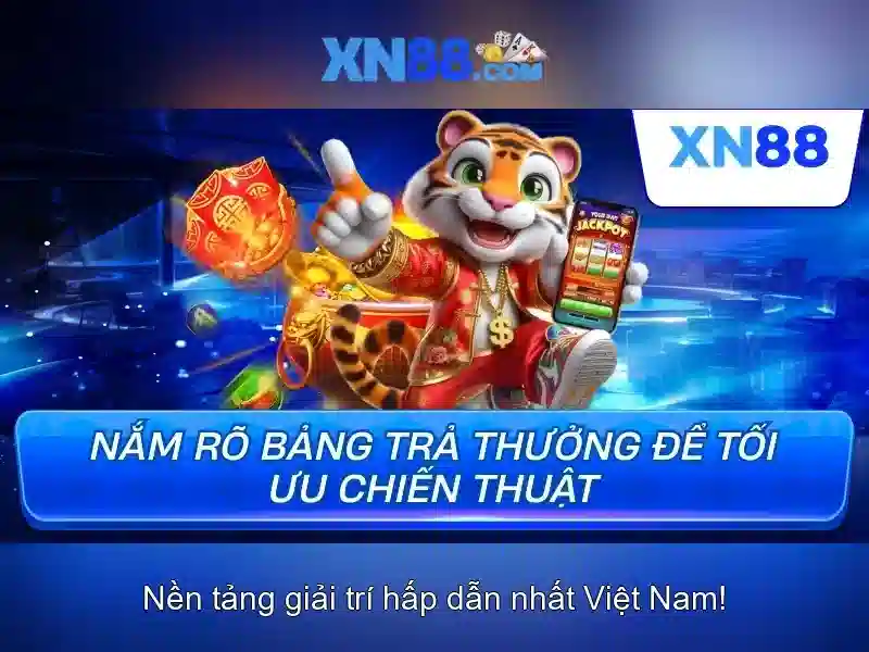 Nguyên Tắc Miễn Trừ Trách Nhiệm XN88