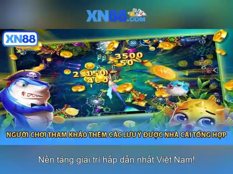 XN88 – Trang Chủ Uy Tín, Tránh Lừa Đảo Với XN88 2026