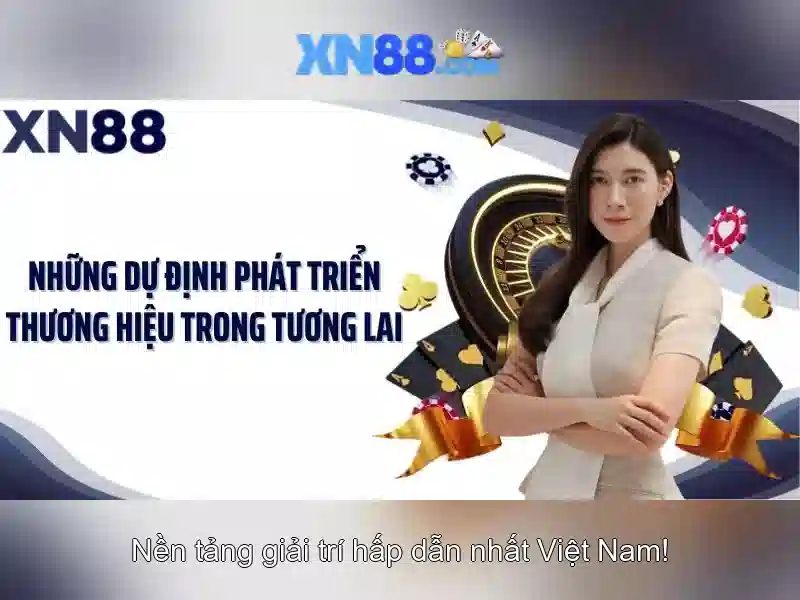 Các Loại Slot Tại XN88