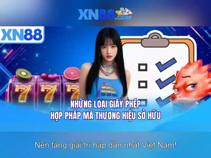 XN88 Là Gì