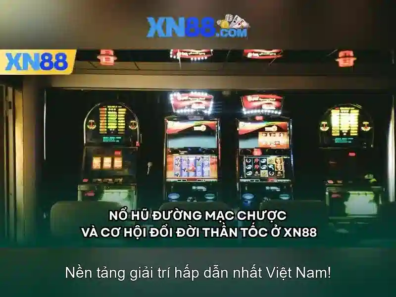 Trải Nghiệm Casino XN88