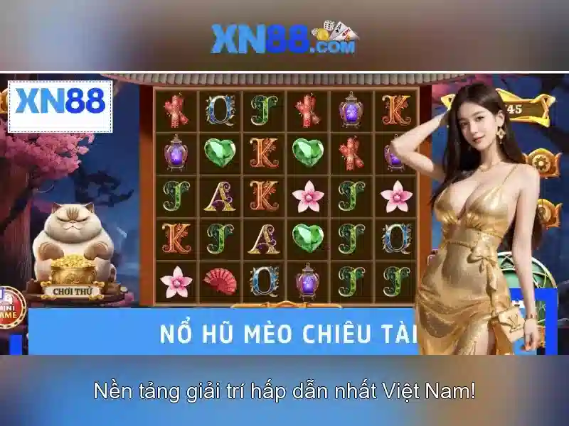 Đăng Nhập XN88