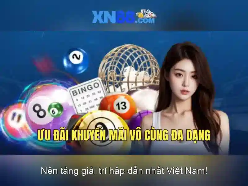 Trải Nghiệm Casino