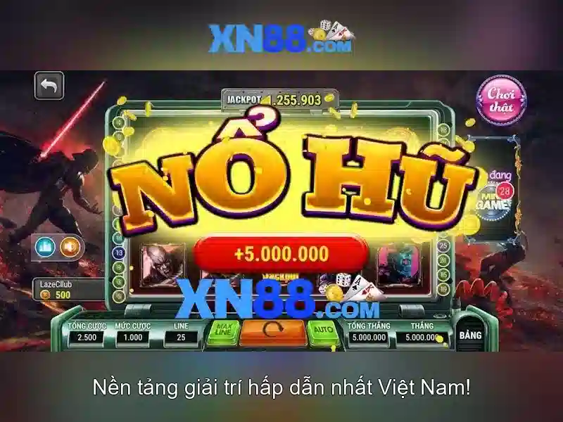 Hệ thống trò chơi đa dạng