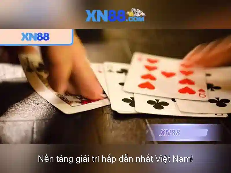 XN88 – Trang Chính Thức Được Tài Trợ Bởi Trang Chủ XN88