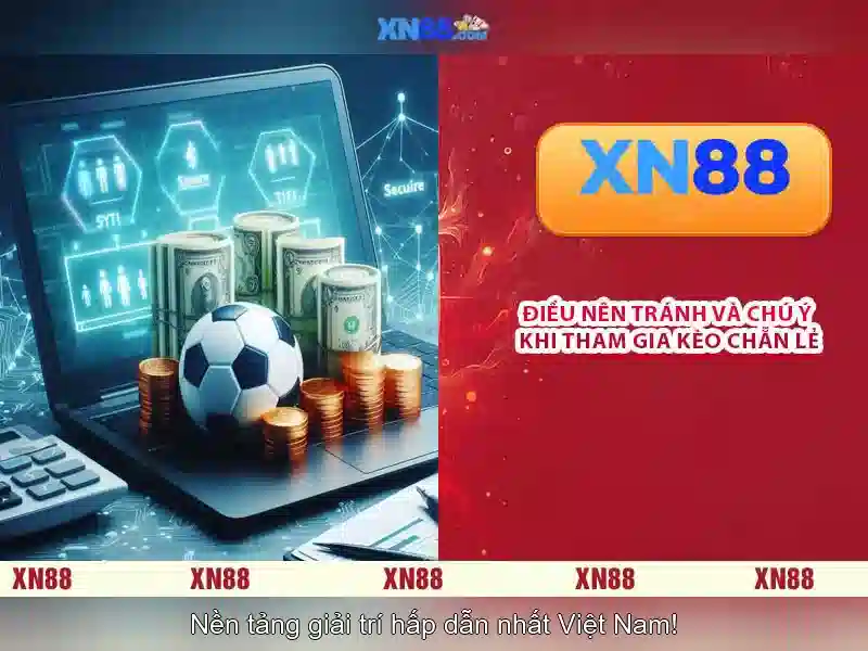 Tại Sao Nên Chọn XN88 Là Nền Tảng Slot Ưu Tiên