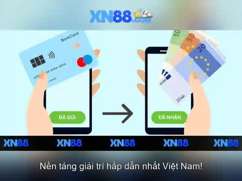 Hướng Dẫn Tải Ứng Dụng Slot XN88