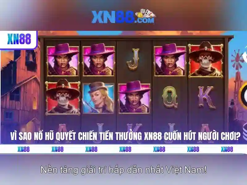 XN88 – Trải Nghiệm Casino XN88 Đỉnh Cao Không Bị Chặn 2026