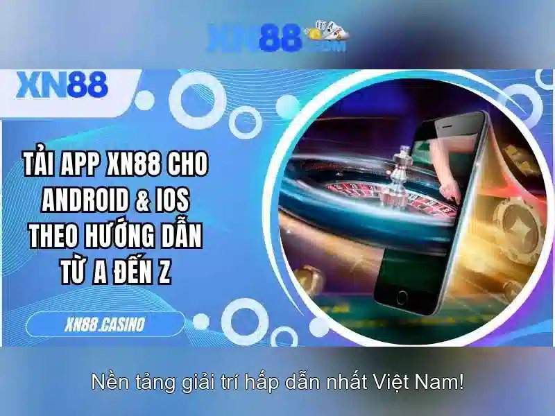 XN88 Có Uy Tín Không