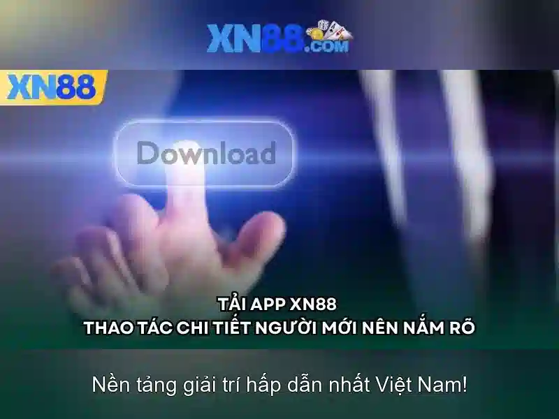Hệ Thống Slot Đa Dạng Tại XN88