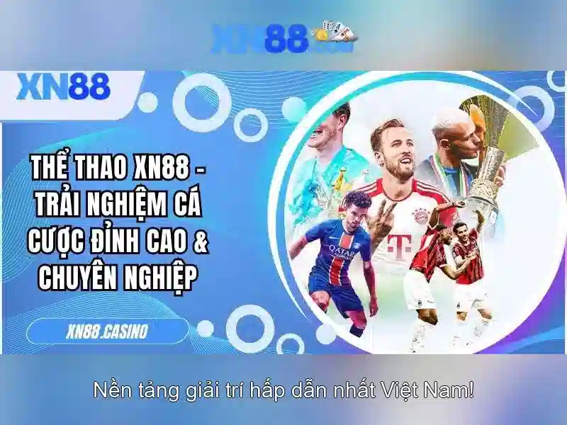 Khuyến Mãi XN88