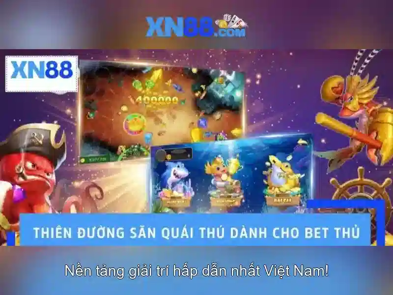 Trải nghiệm Slot đỉnh cao