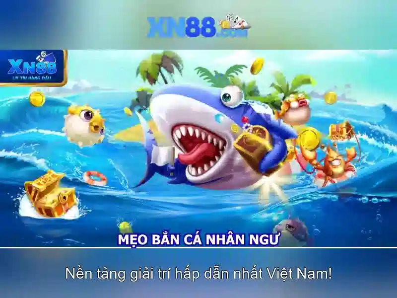 Cách Nạp Tiền XN88