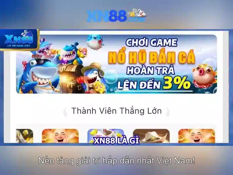 XN88 Slot 2026