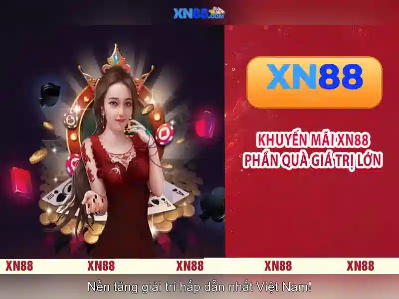 Trải Nghiệm Slot Đỉnh Cao Với XN88 Google Play