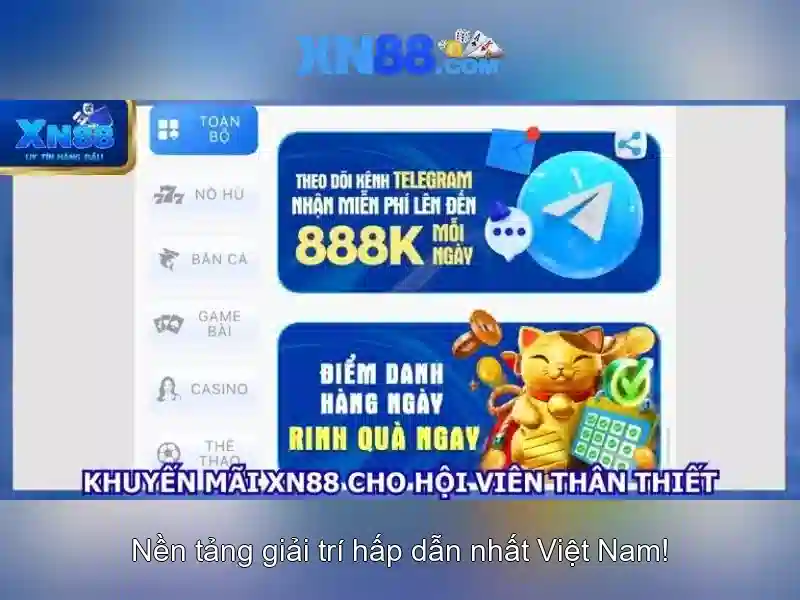 Giới Thiệu Về XN88