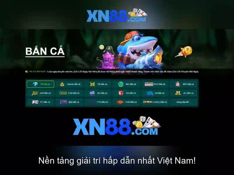 Kho Game Slot