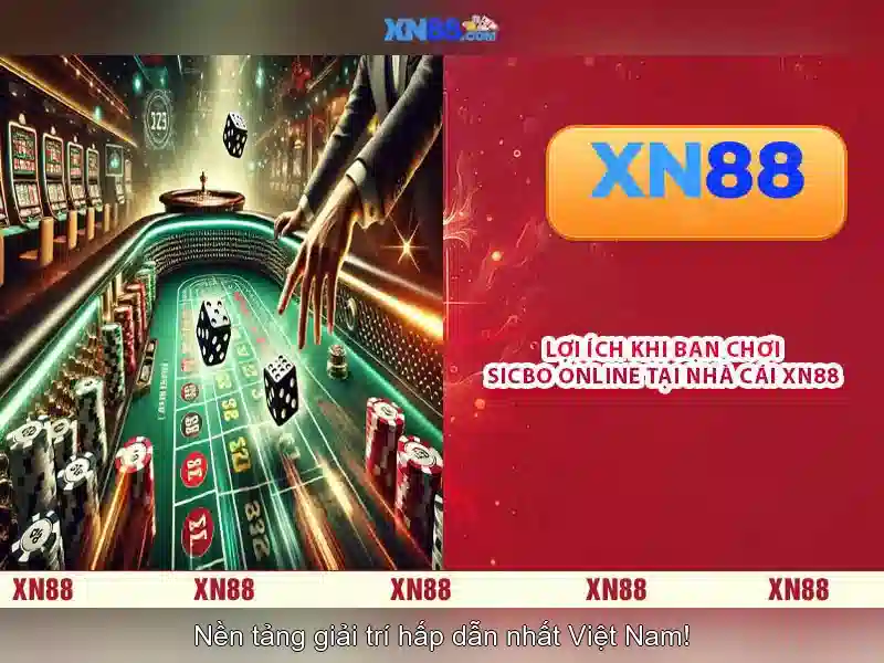 Giới Thiệu XN88 Gaming – Trải Nghiệm Slot Đỉnh Cao