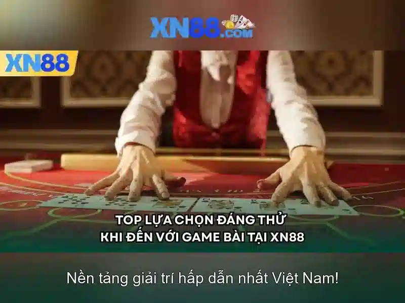 Thư viện game Slot đa dạng trên app XN88