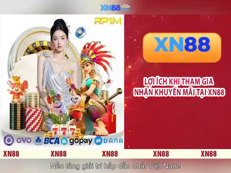 XN88 - Hỗ Trợ Khách Hàng Slot