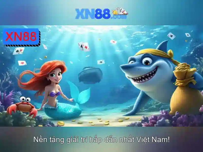 Ưu Đãi Casino XN88