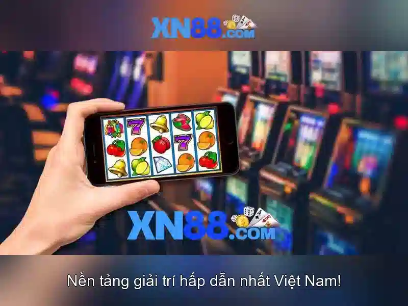 Trải Nghiệm Slot Đỉnh Cao Với Công Nghệ Hiện Đại