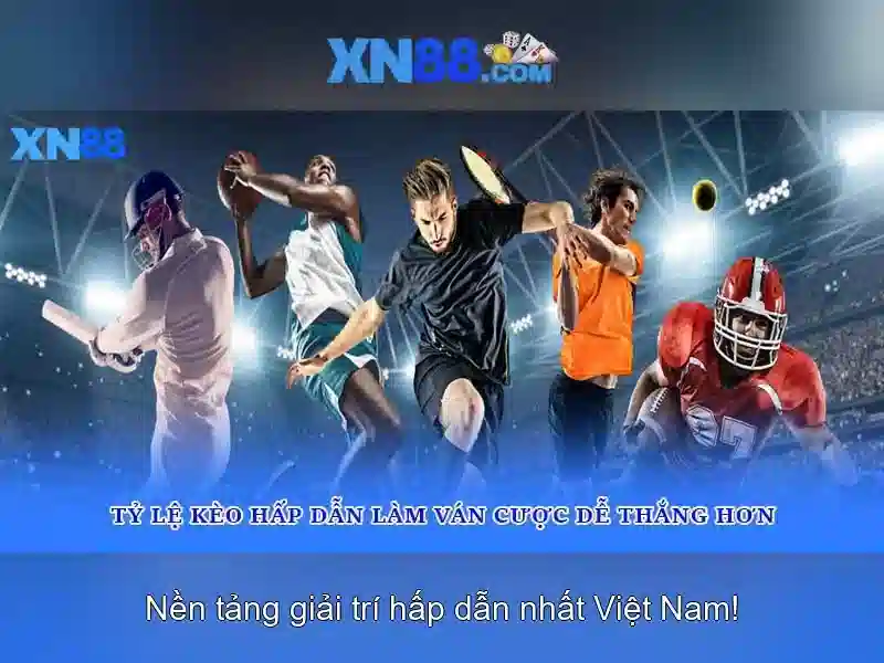 Đa Dạng Trò Chơi Casino Tại XN88 Gaming