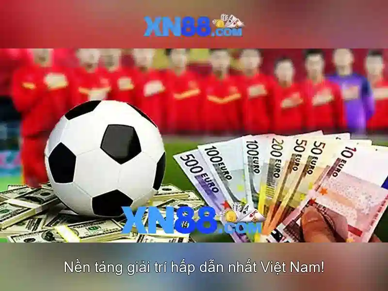 Trải Nghiệm Slot Trên XN88