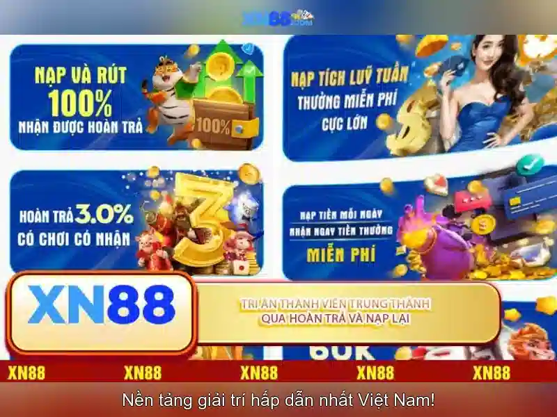 Hướng Dẫn Đăng Ký XN88