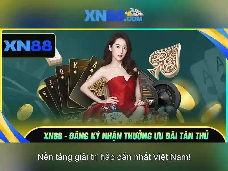 XN88 Gaming | Trang Chủ | XN88