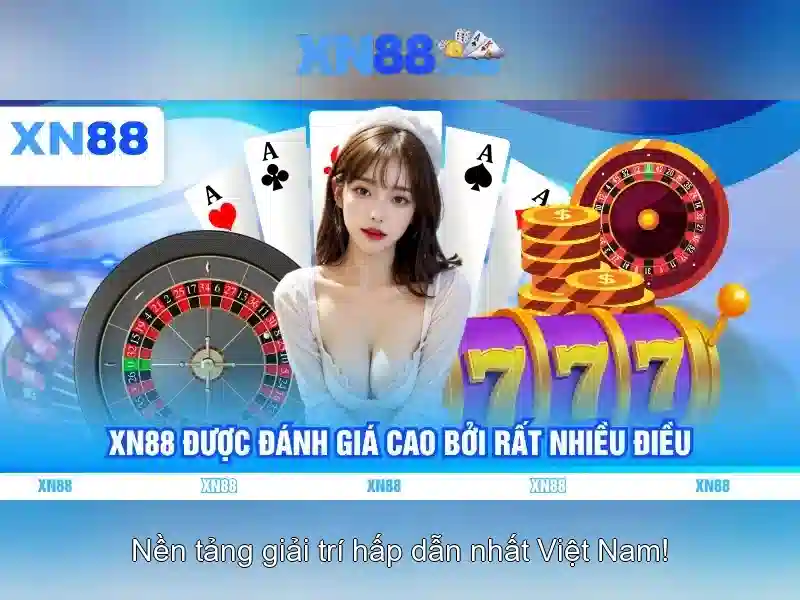 Giới Thiệu Về XN88