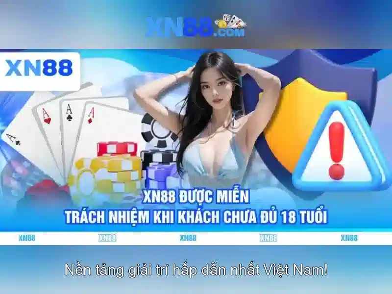 XN88 Google Play – Trải nghiệm Slot game đỉnh cao