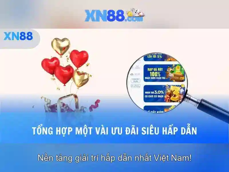 Giới Thiệu XN88