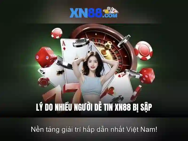 Ưu Đãi Đặc Biệt Cho Người Dùng App XN88
