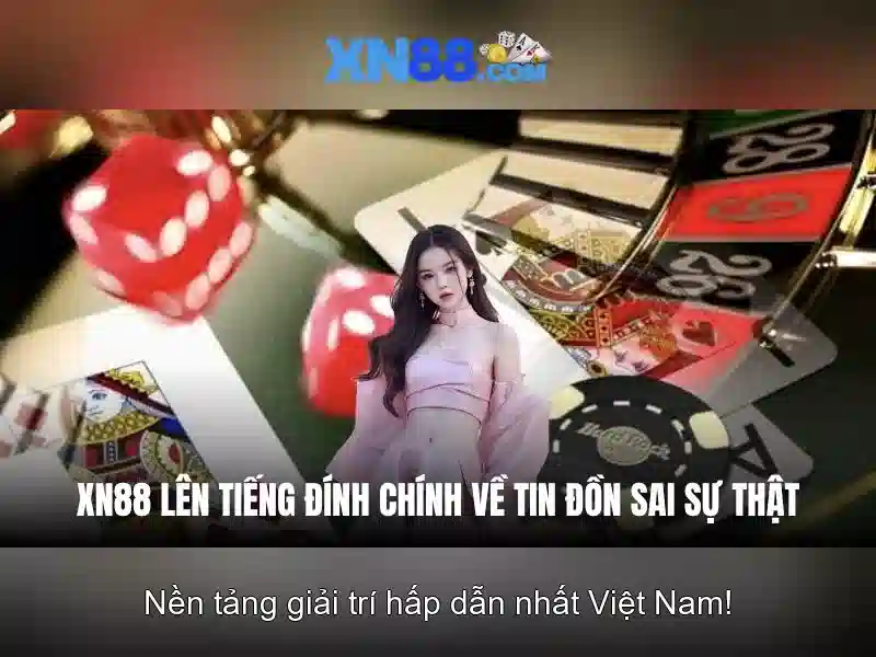 Tác Giả XN88 – Hướng Dẫn Sử Dụng Trang Chủ Slot