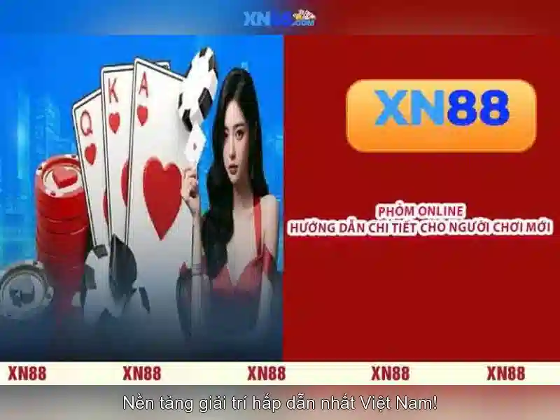 XN88 Lừa Đảo