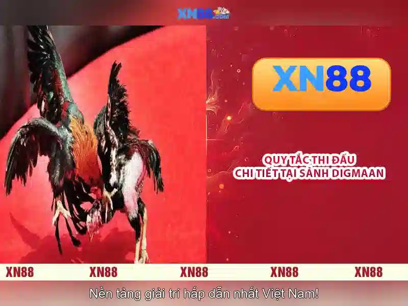 Giới thiệu XN88 là gì