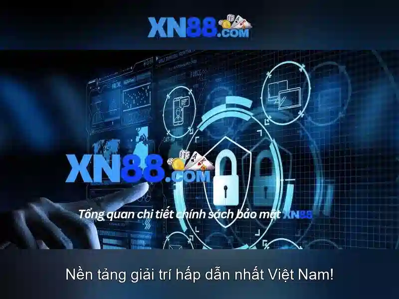 Tính Năng Nổi Bật Của XN88 Win