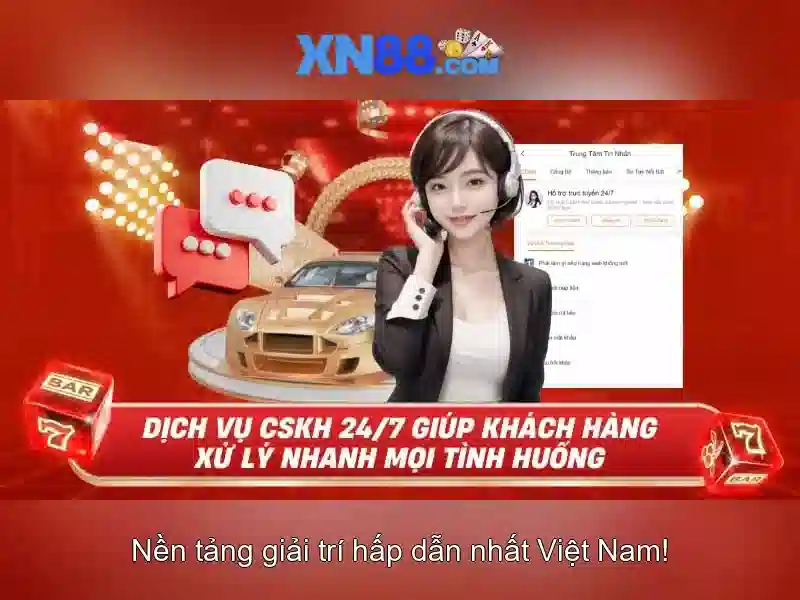 Tính năng nổi bật