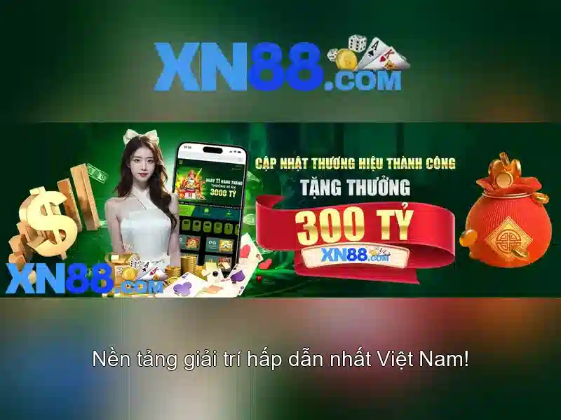 Ưu Điểm Nổi Bật Của XN88 Casino