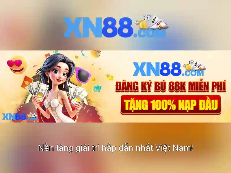 Trải nghiệm slot đỉnh cao