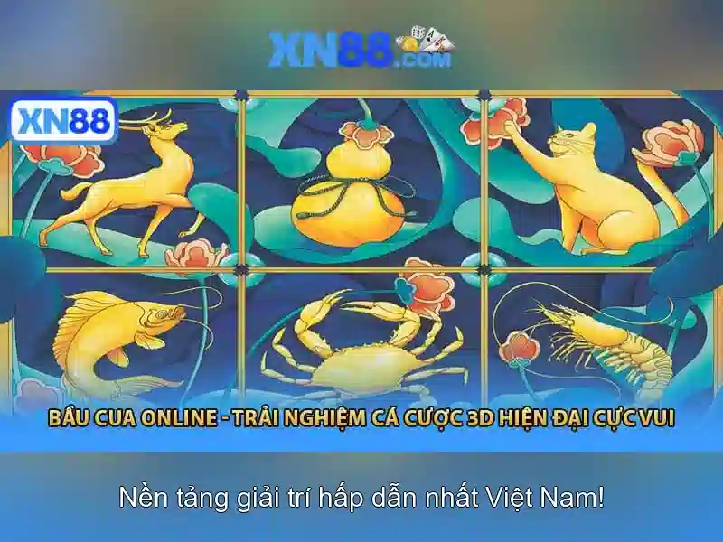 Khuyến Mãi Slot XN88