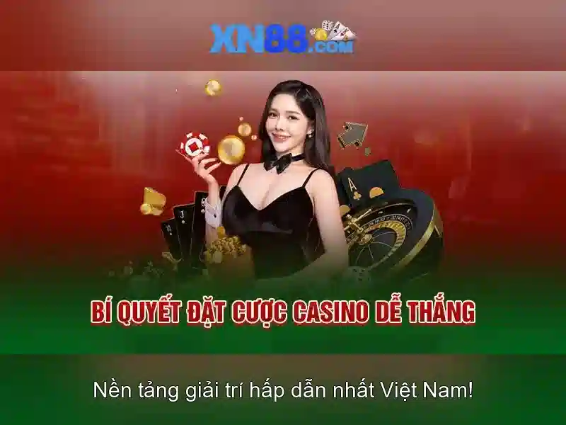 Kho Game Slot XN88