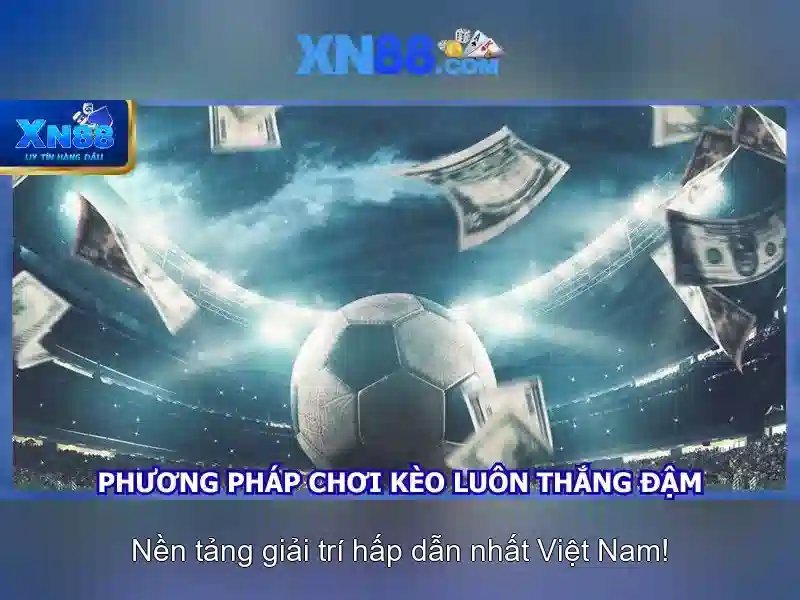 Các tựa game slot hot nhất trên XN88