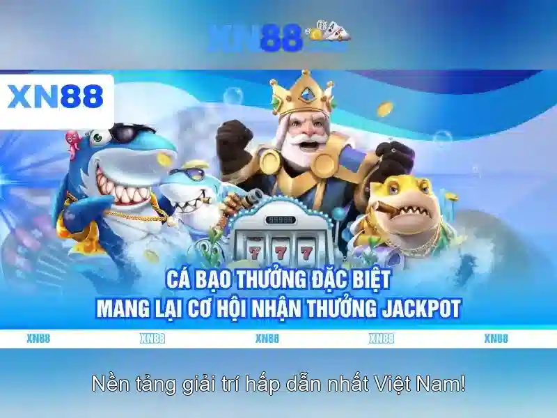 trải nghiệm slot