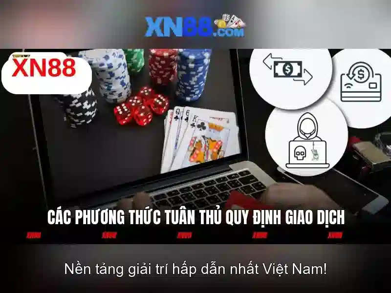 Hướng dẫn đăng ký XN88 Game